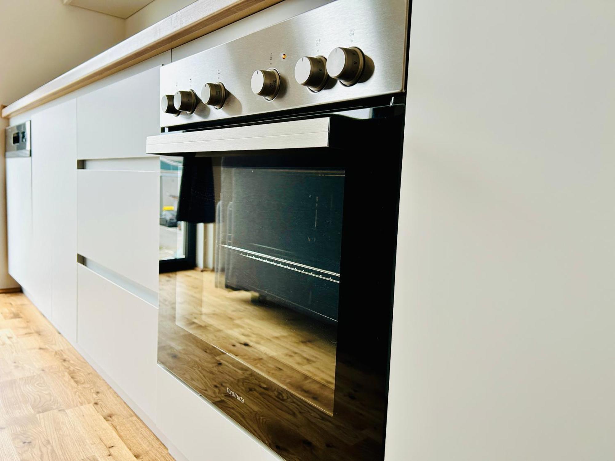 Modern Apartment With Balcony & Free Parking - Nearby Metro Βιέννη Εξωτερικό φωτογραφία